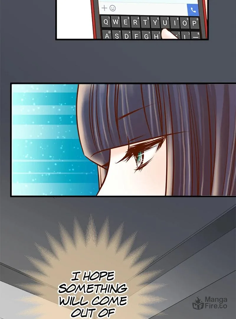 Revenge is Best Served Cold Chapter 111 page 27 - 