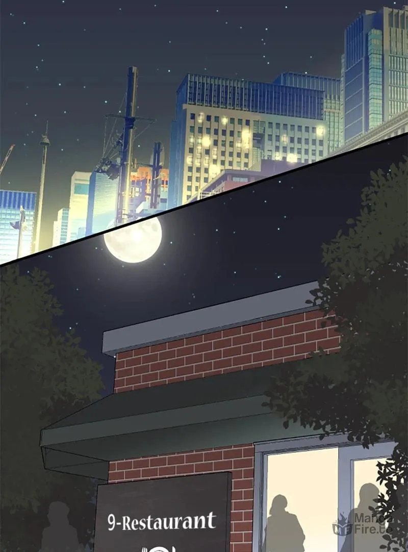 Revenge is Best Served Cold Chapter 111 page 30 - 