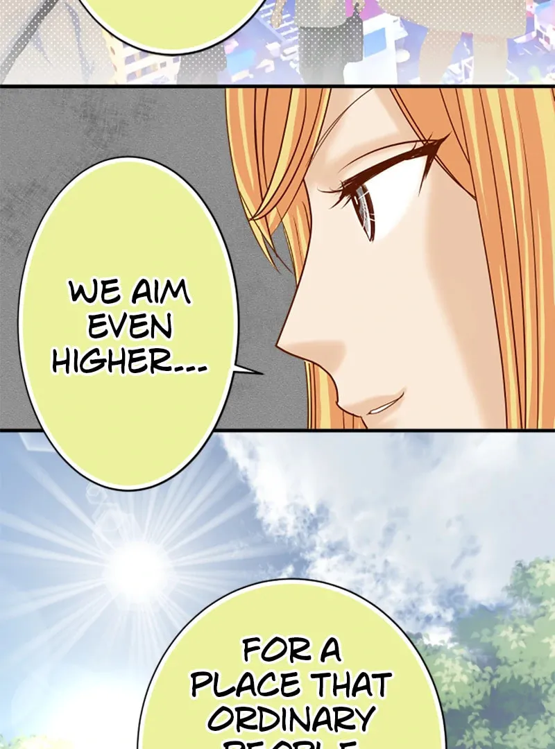 Revenge is Best Served Cold Chapter 111 page 4 - 