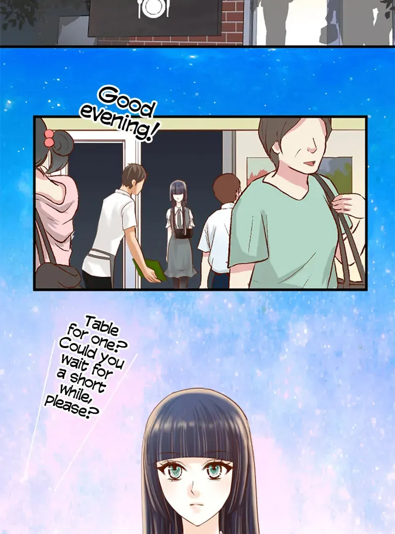 Revenge is Best Served Cold Chapter 111 page 31 - 