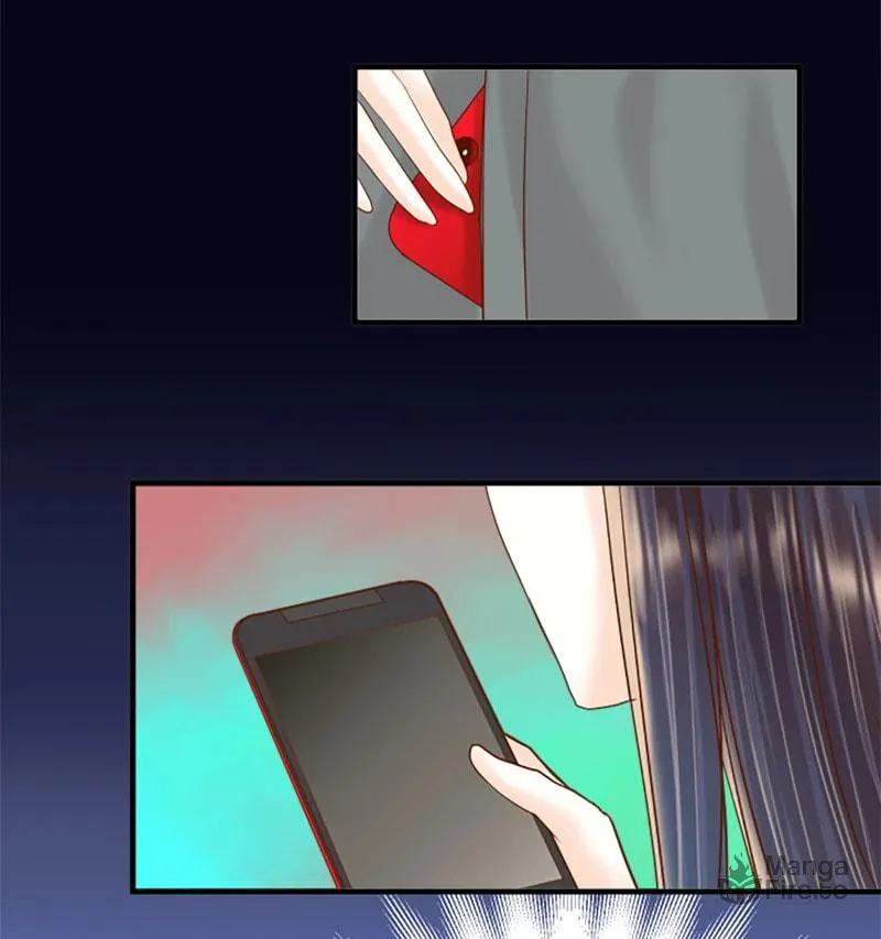 Revenge is Best Served Cold Chapter 111 page 33 - 