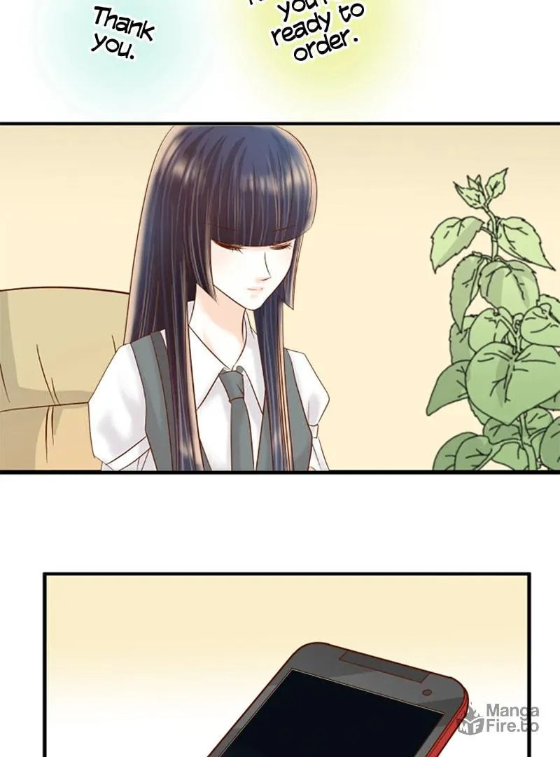 Revenge is Best Served Cold Chapter 111 page 36 - 