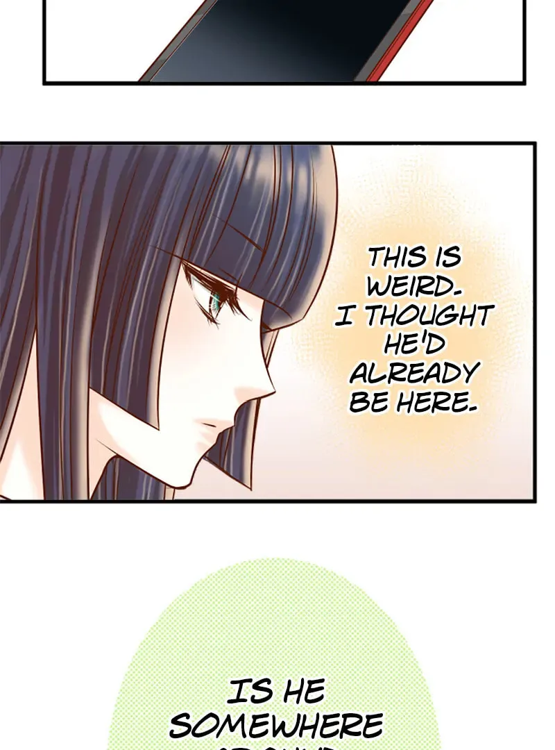 Revenge is Best Served Cold Chapter 111 page 37 - 