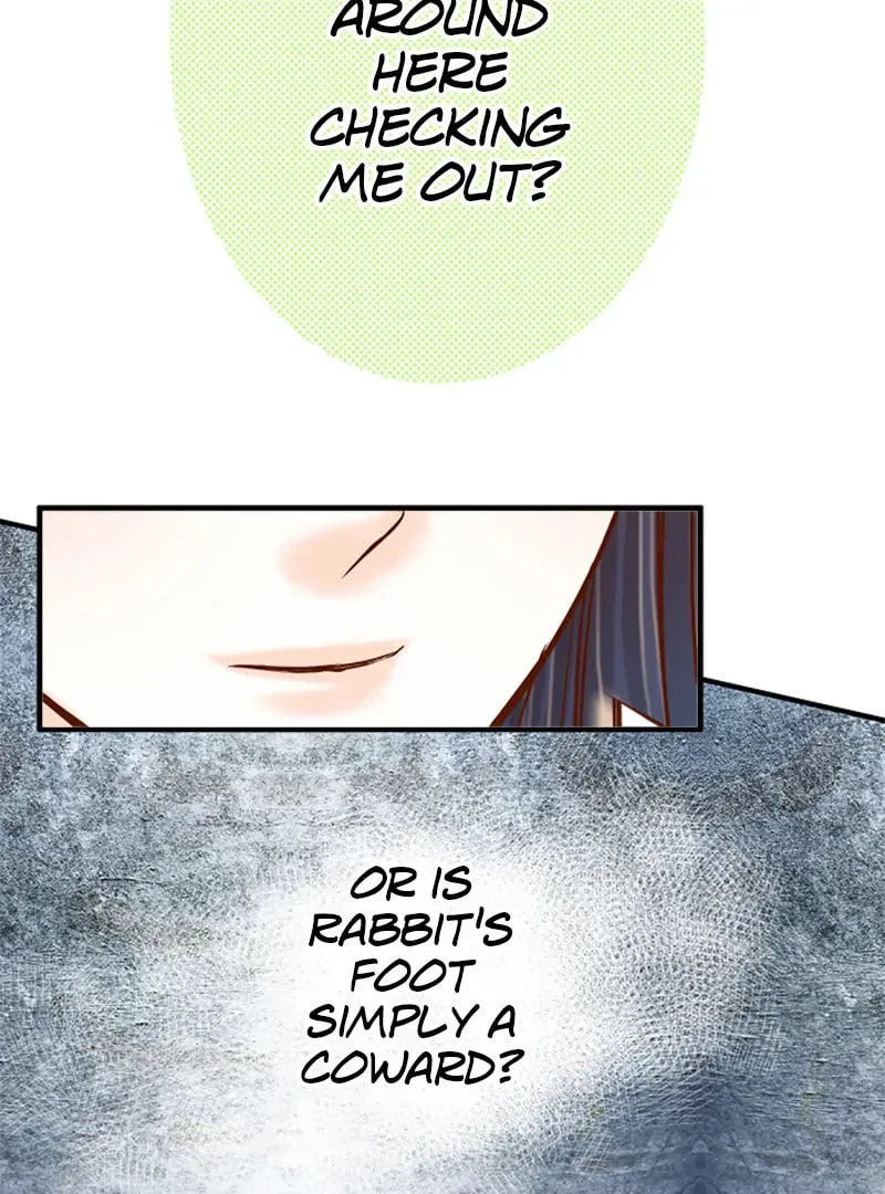 Revenge is Best Served Cold Chapter 111 page 38 - 