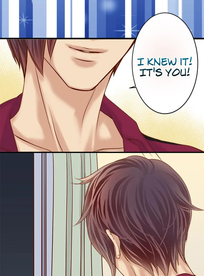Revenge is Best Served Cold Chapter 111 page 41 - 