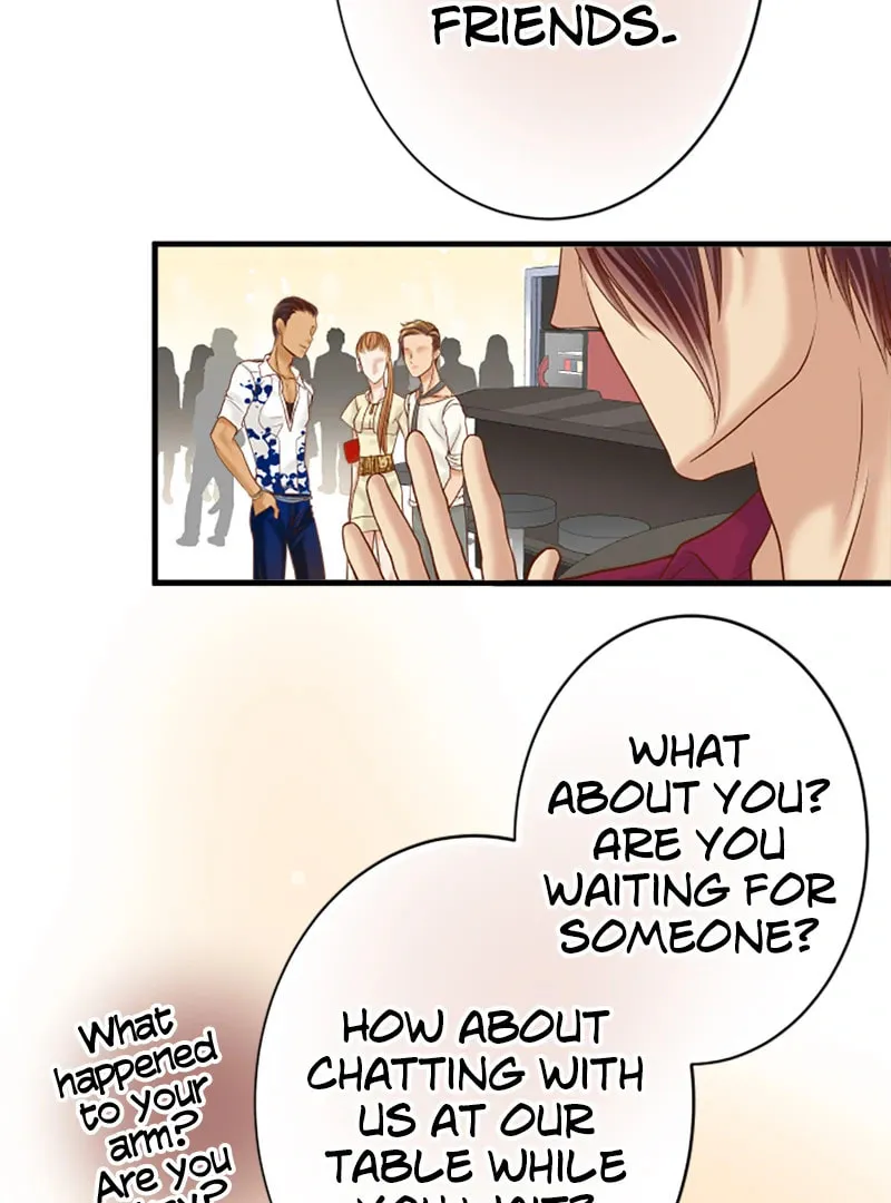 Revenge is Best Served Cold Chapter 111 page 46 - 