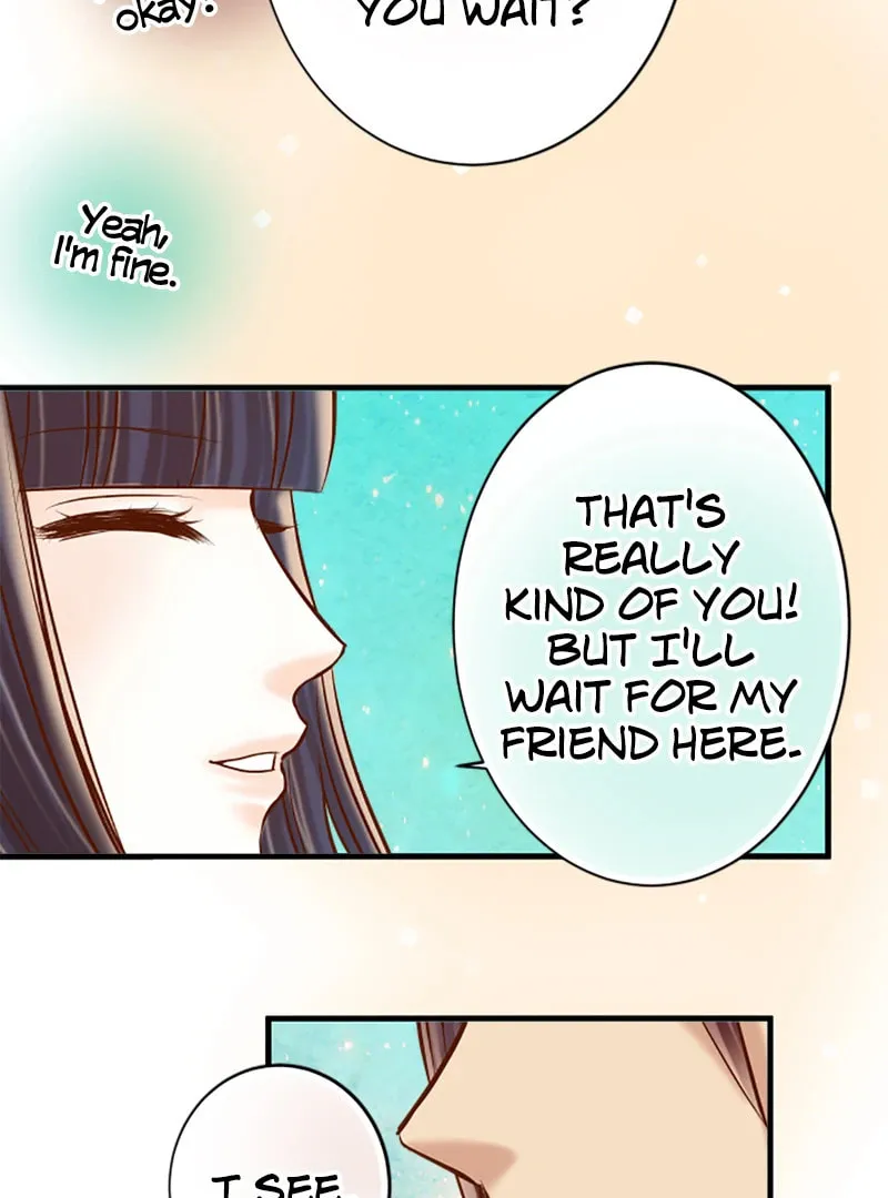 Revenge is Best Served Cold Chapter 111 page 47 - 