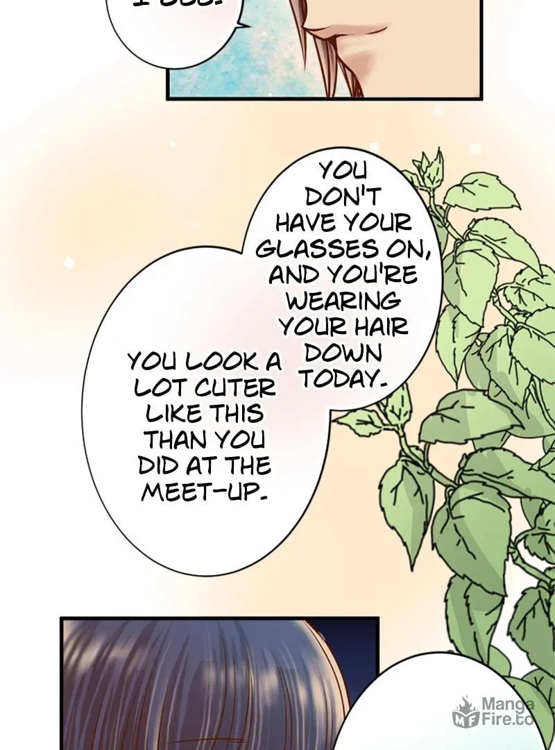 Revenge is Best Served Cold Chapter 111 page 48 - 