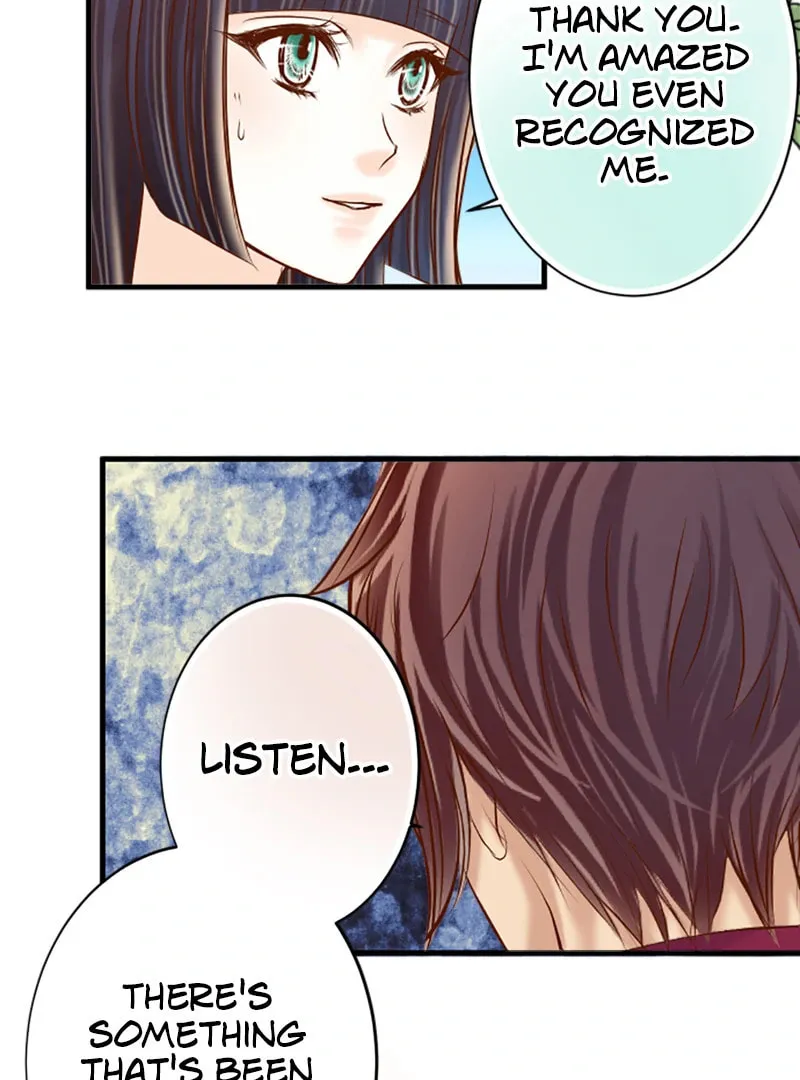 Revenge is Best Served Cold Chapter 111 page 49 - 