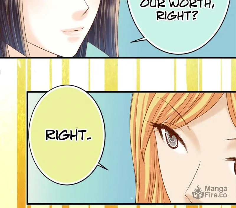 Revenge is Best Served Cold Chapter 111 page 6 - 