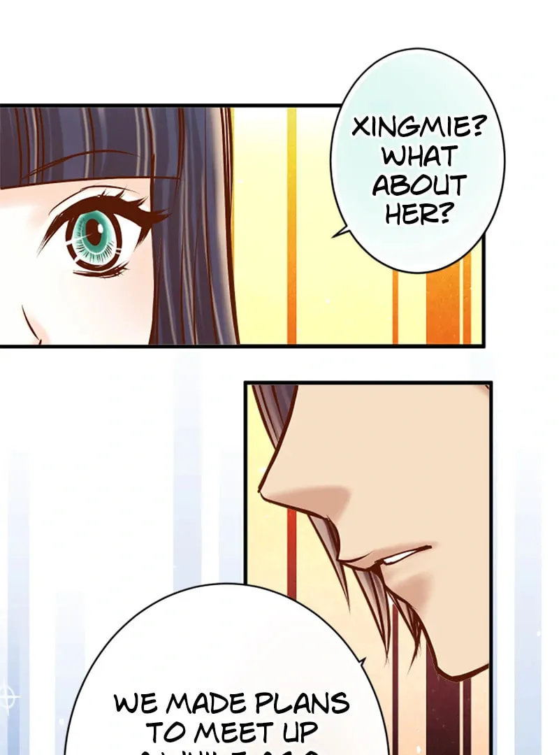 Revenge is Best Served Cold Chapter 111 page 52 - 