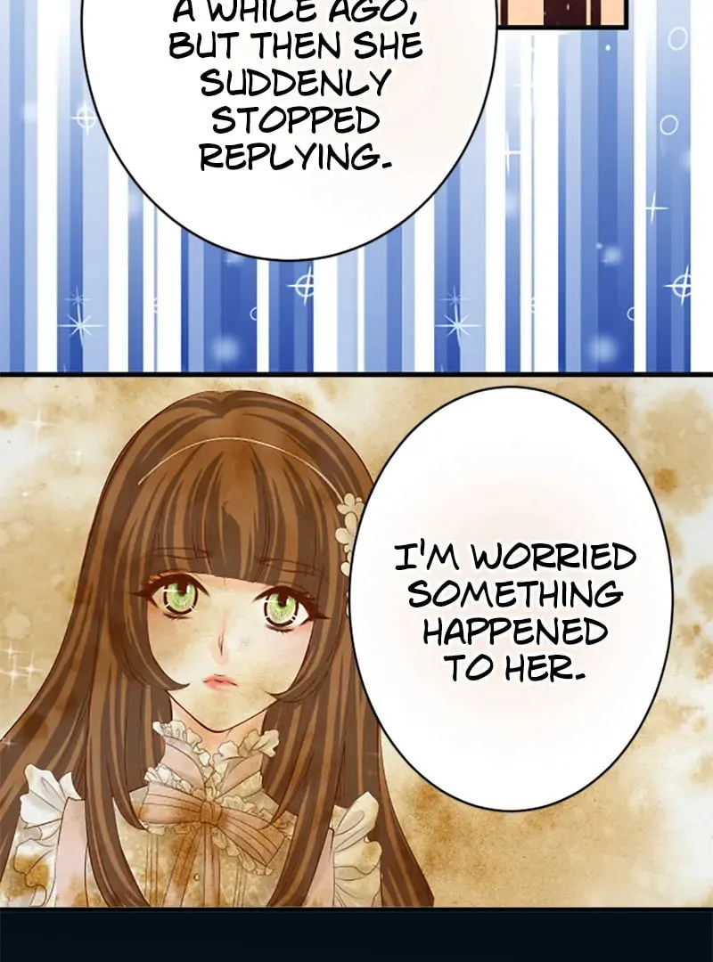 Revenge is Best Served Cold Chapter 111 page 53 - 