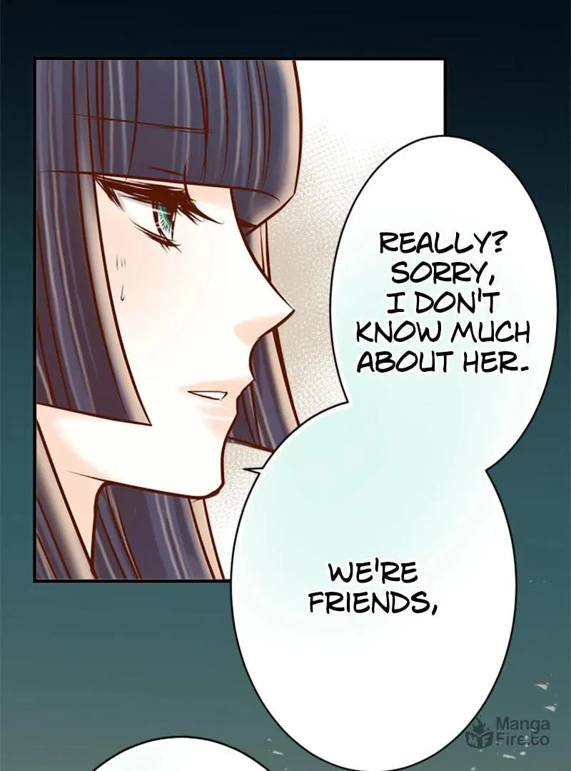 Revenge is Best Served Cold Chapter 111 page 54 - 