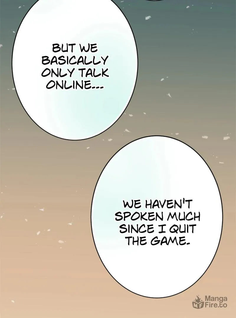 Revenge is Best Served Cold Chapter 111 page 55 - 