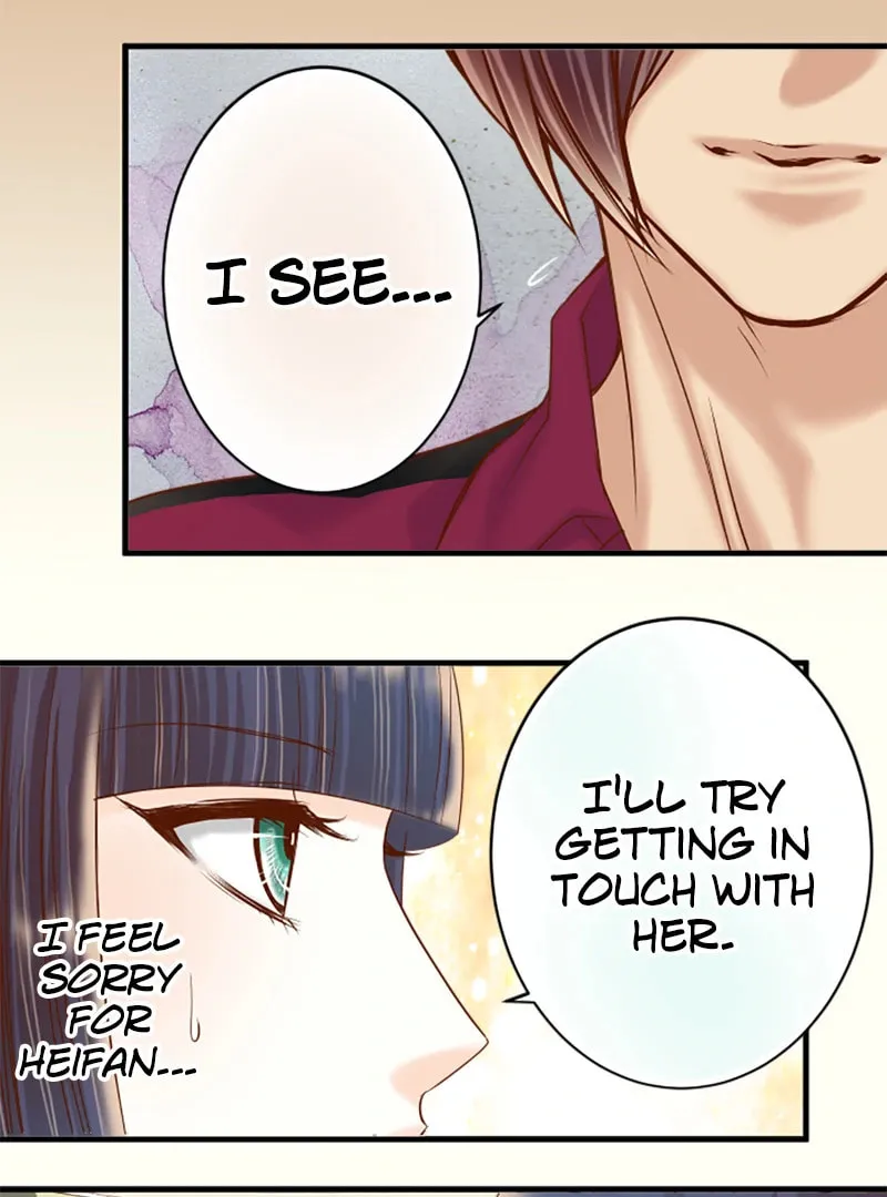 Revenge is Best Served Cold Chapter 111 page 56 - 