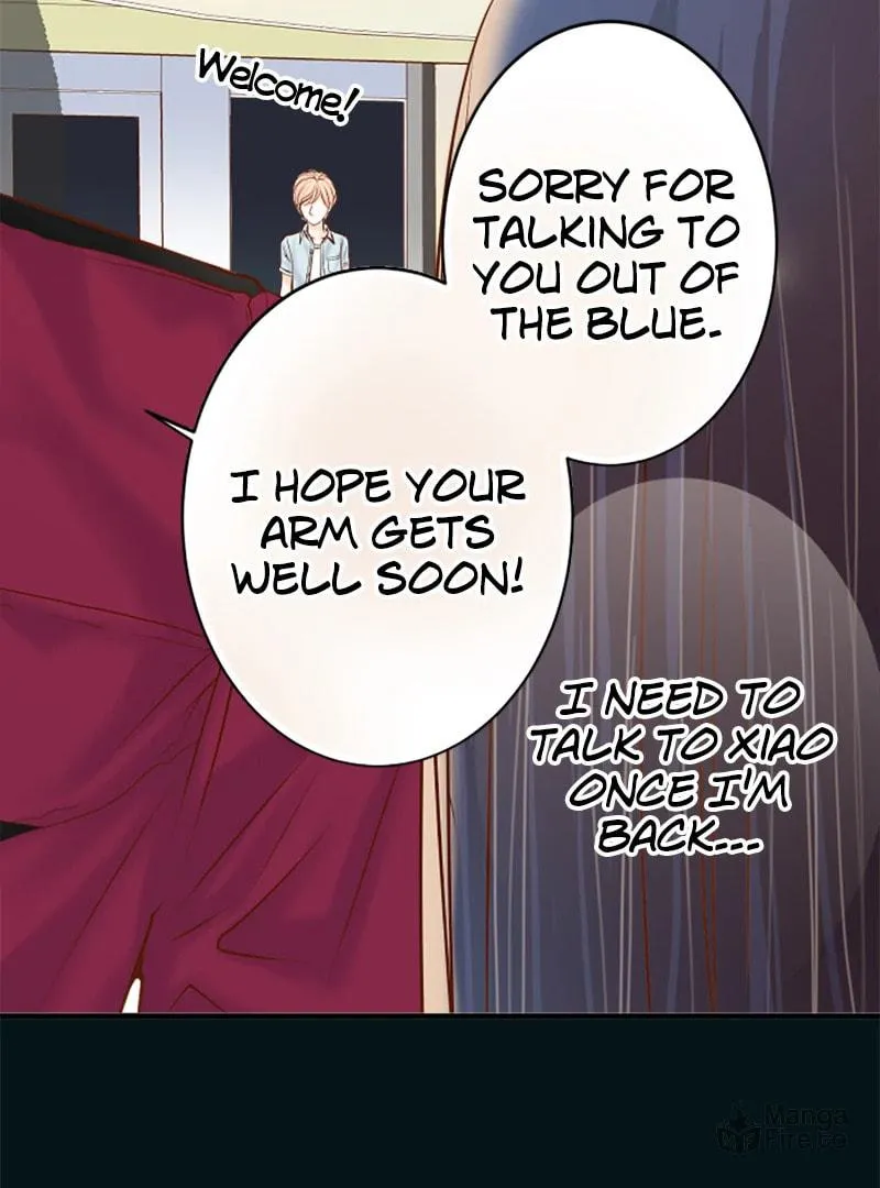 Revenge is Best Served Cold Chapter 111 page 57 - 