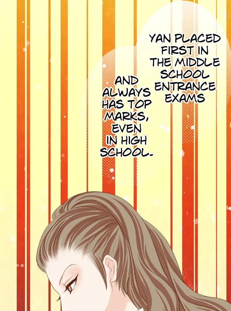Revenge is Best Served Cold Chapter 111 page 7 - 