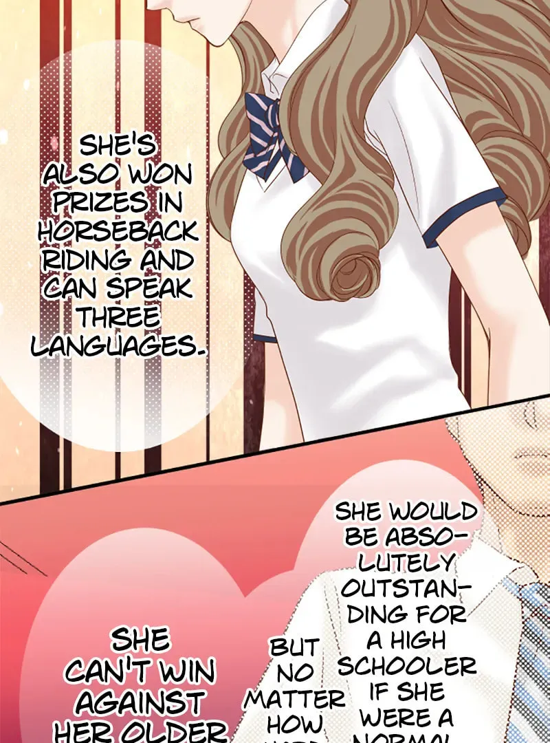 Revenge is Best Served Cold Chapter 111 page 8 - 