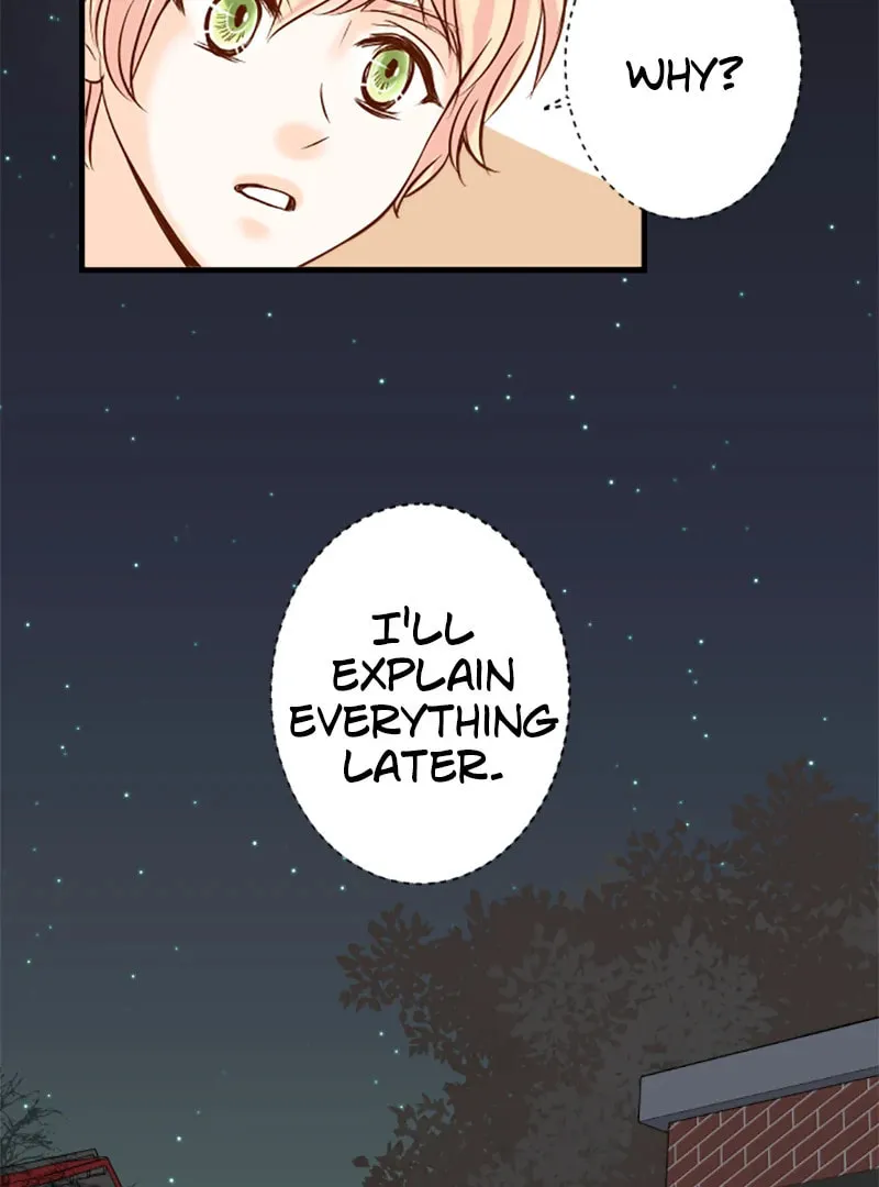Revenge is Best Served Cold Chapter 112 page 11 - 
