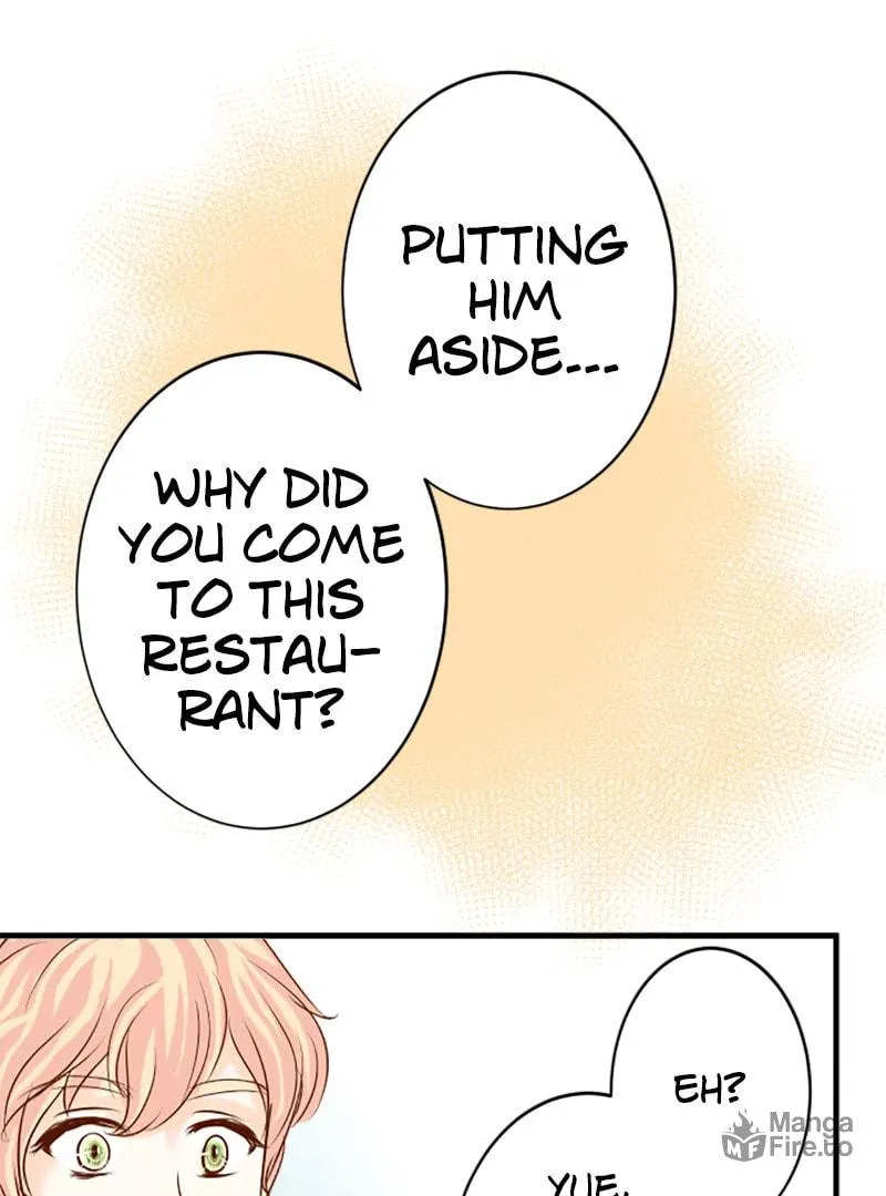 Revenge is Best Served Cold Chapter 112 page 15 - 
