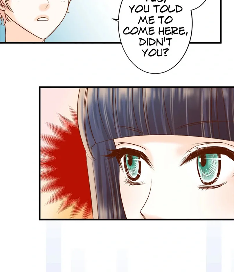 Revenge is Best Served Cold Chapter 112 page 16 - 
