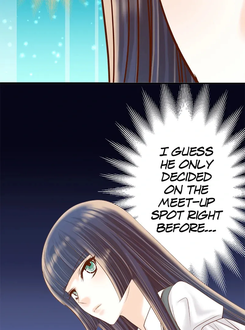 Revenge is Best Served Cold Chapter 112 page 19 - 