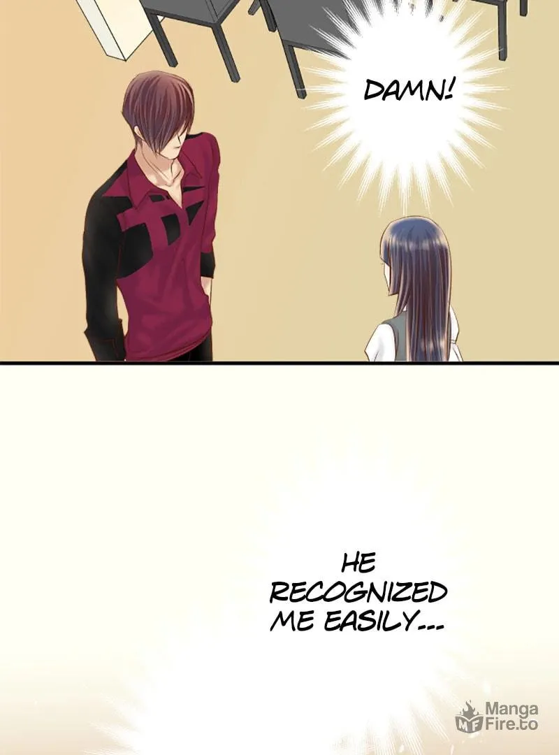 Revenge is Best Served Cold Chapter 112 page 3 - 