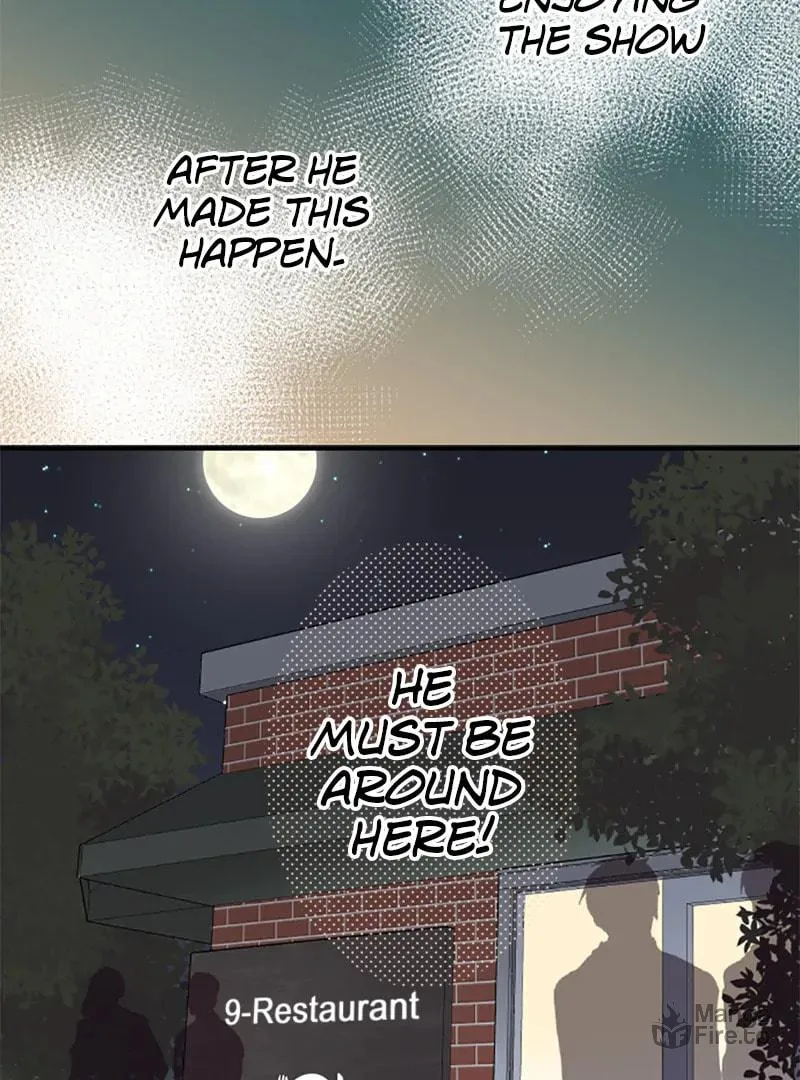 Revenge is Best Served Cold Chapter 112 page 21 - 
