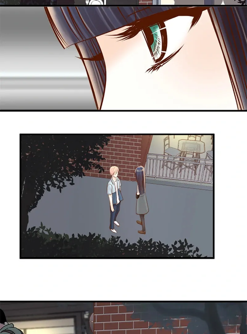 Revenge is Best Served Cold Chapter 112 page 22 - 