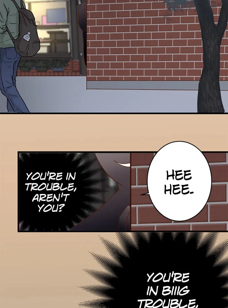 Revenge is Best Served Cold Chapter 112 page 23 - 