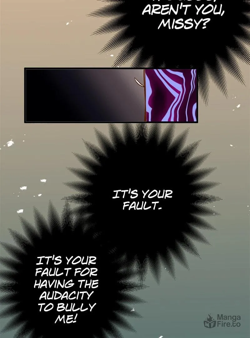 Revenge is Best Served Cold Chapter 112 page 24 - 