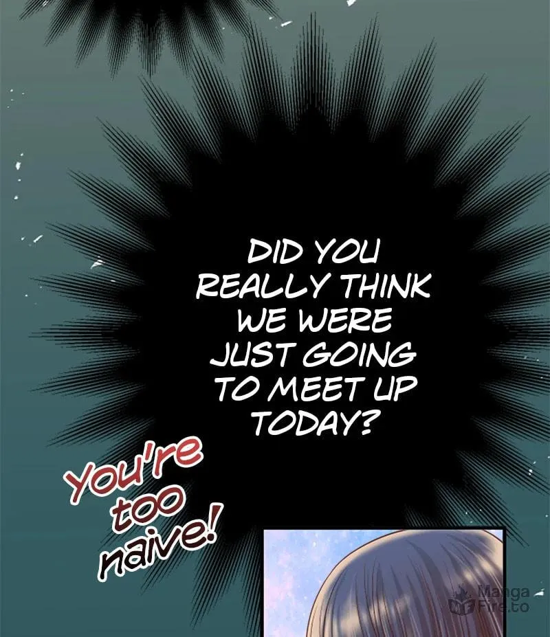 Revenge is Best Served Cold Chapter 112 page 25 - 