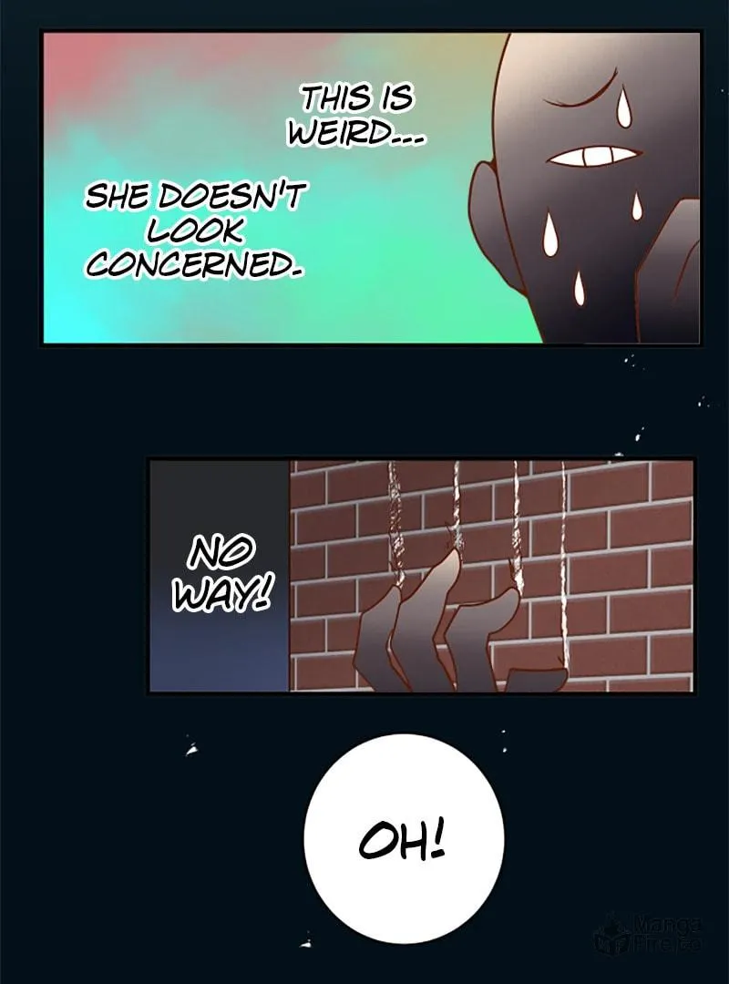 Revenge is Best Served Cold Chapter 112 page 27 - 