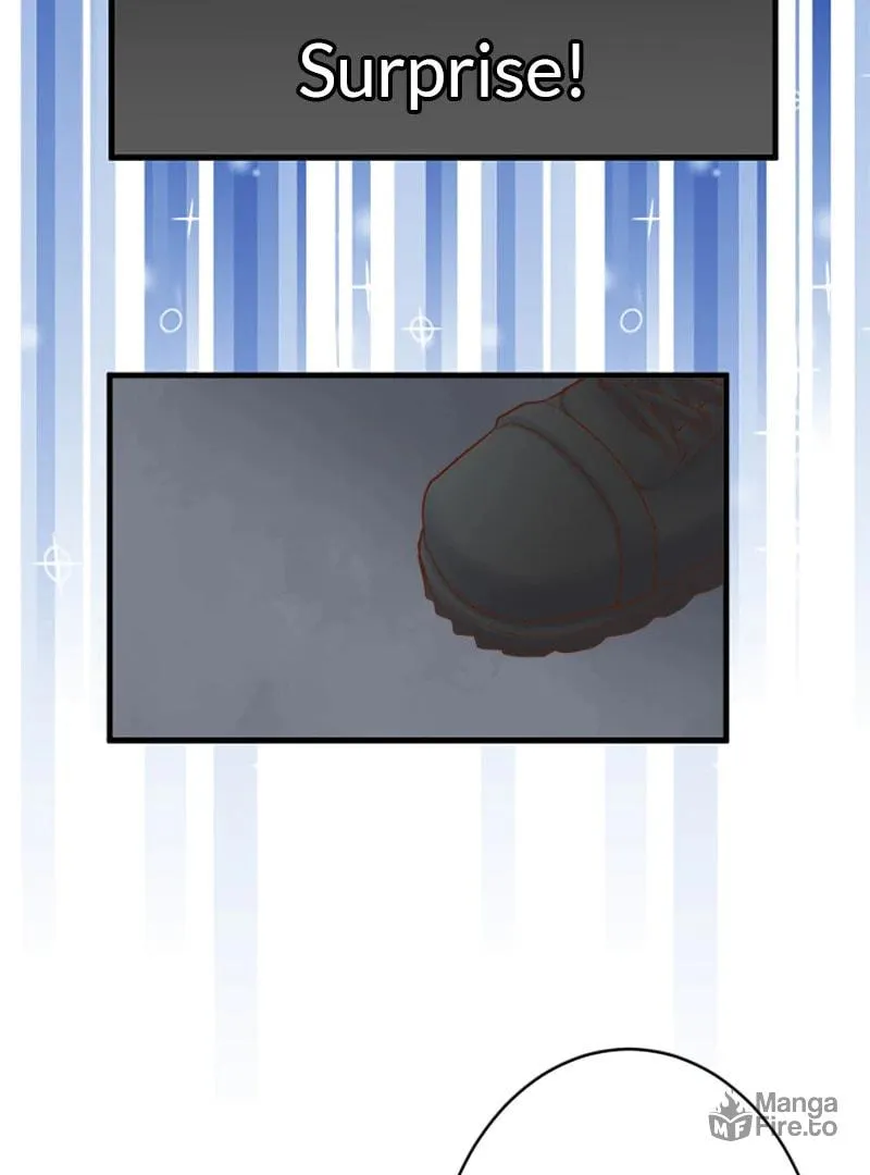 Revenge is Best Served Cold Chapter 112 page 30 - 