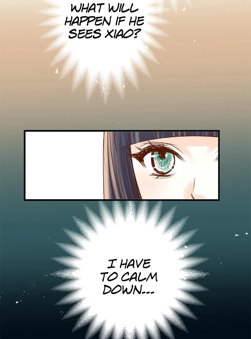 Revenge is Best Served Cold Chapter 112 page 4 - 