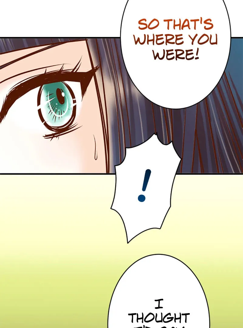 Revenge is Best Served Cold Chapter 112 page 31 - 