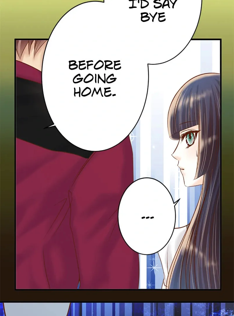 Revenge is Best Served Cold Chapter 112 page 32 - 