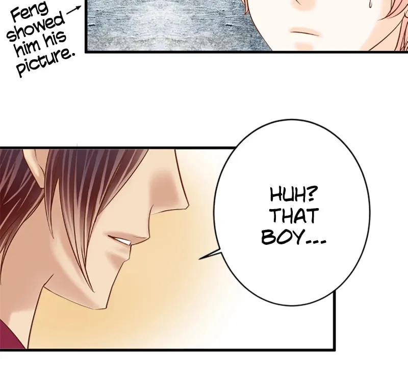 Revenge is Best Served Cold Chapter 112 page 34 - 