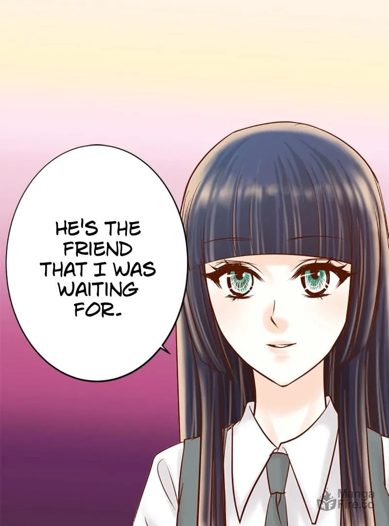 Revenge is Best Served Cold Chapter 112 page 35 - 