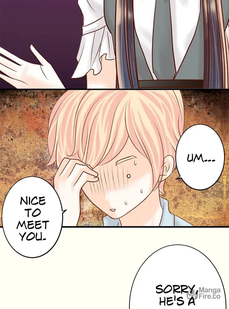 Revenge is Best Served Cold Chapter 112 page 36 - 