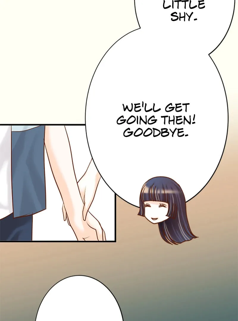 Revenge is Best Served Cold Chapter 112 page 37 - 