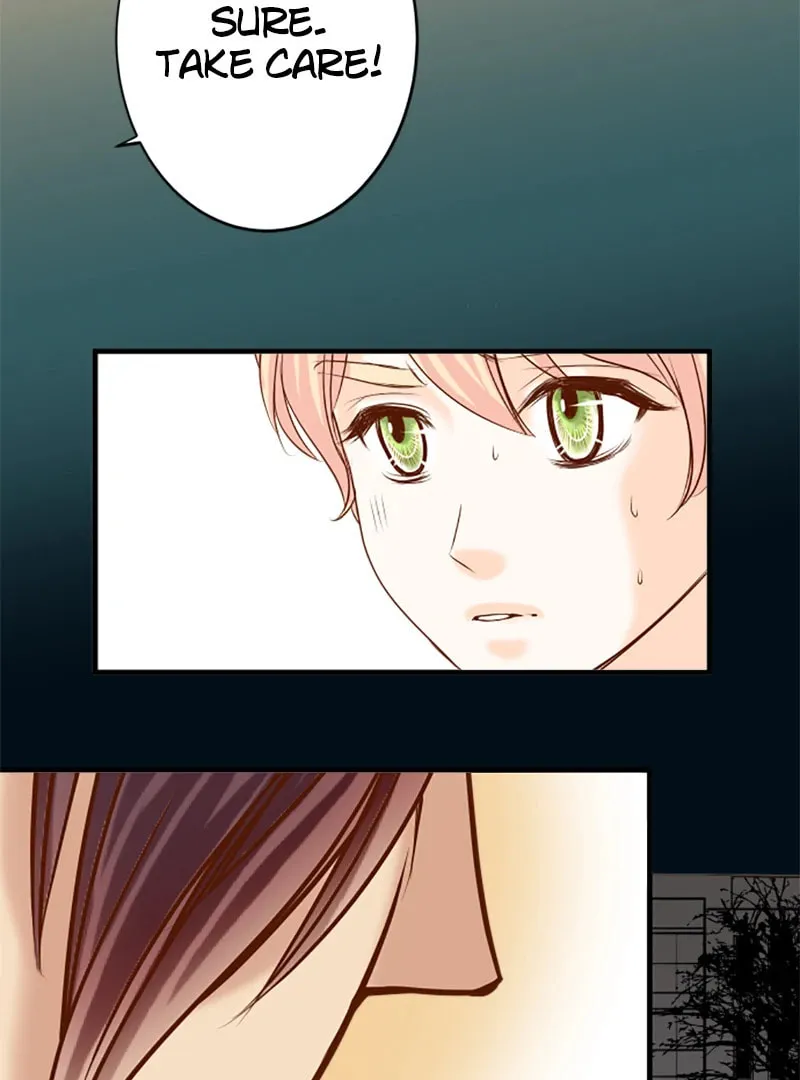 Revenge is Best Served Cold Chapter 112 page 38 - 