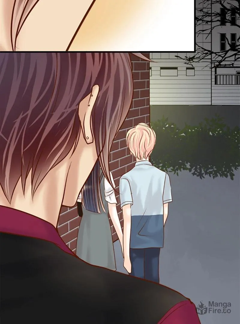 Revenge is Best Served Cold Chapter 112 page 39 - 