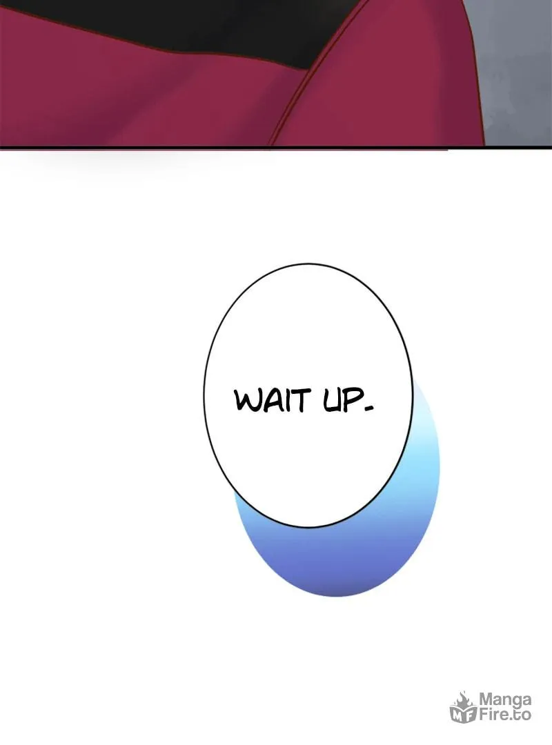 Revenge is Best Served Cold Chapter 112 page 40 - 