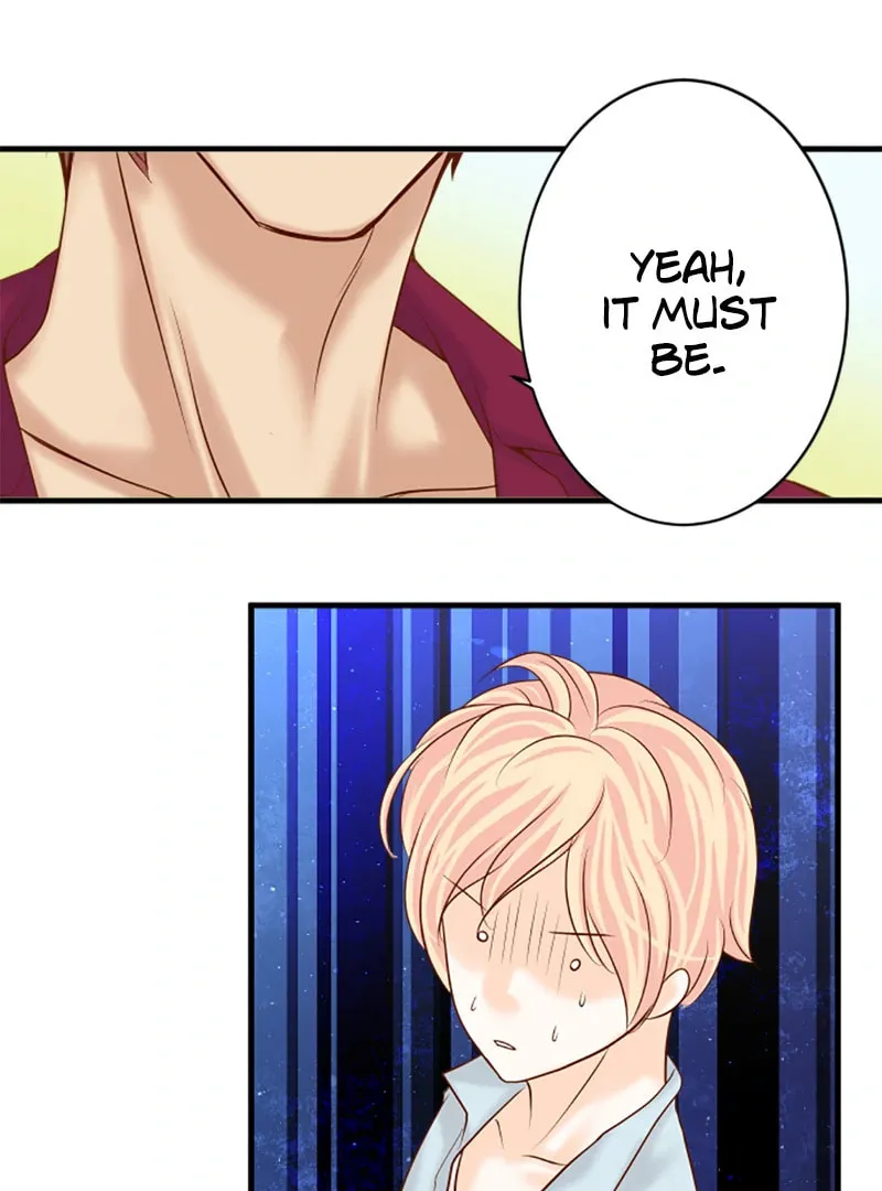 Revenge is Best Served Cold Chapter 112 page 44 - 