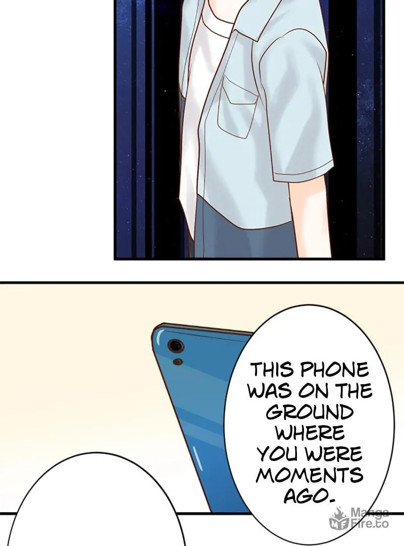Revenge is Best Served Cold Chapter 112 page 45 - 