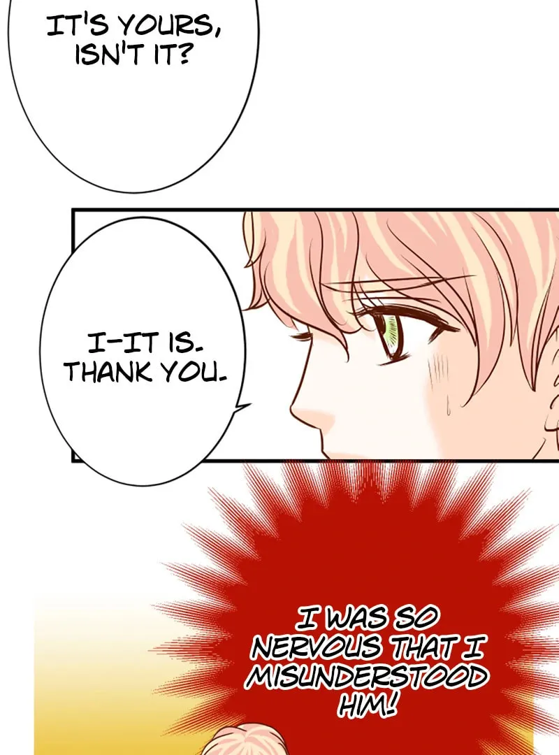 Revenge is Best Served Cold Chapter 112 page 46 - 