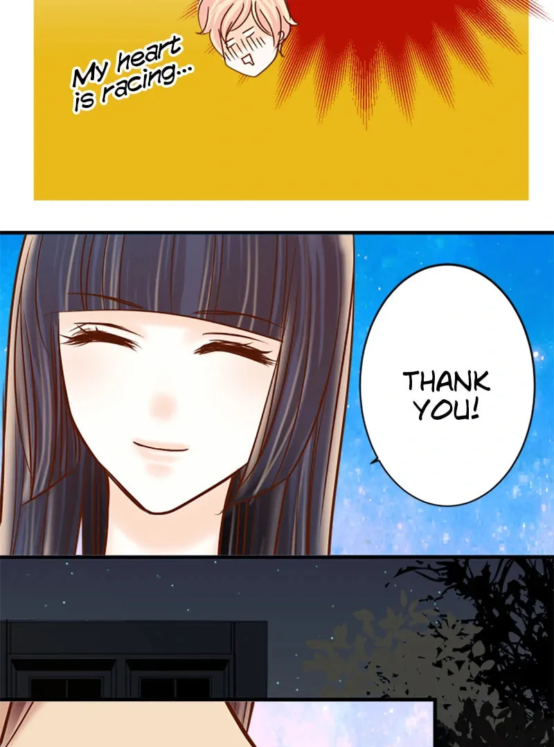 Revenge is Best Served Cold Chapter 112 page 47 - 