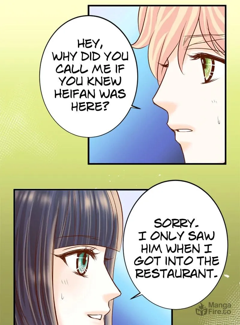 Revenge is Best Served Cold Chapter 112 page 50 - 