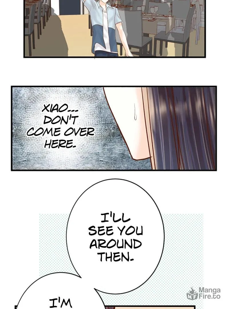 Revenge is Best Served Cold Chapter 112 page 6 - 
